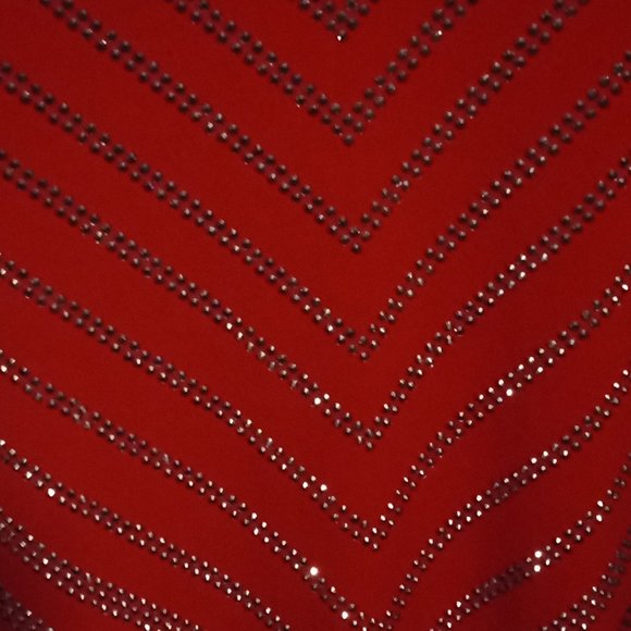 Cache  Mini Dress - Picture 4 of 10